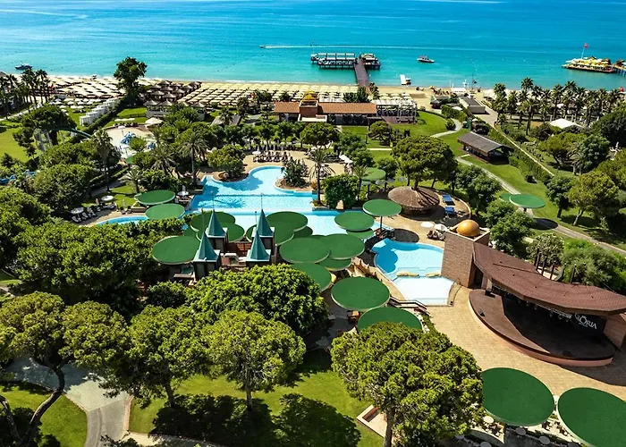 Gloria Verde Resort - Kids Concept