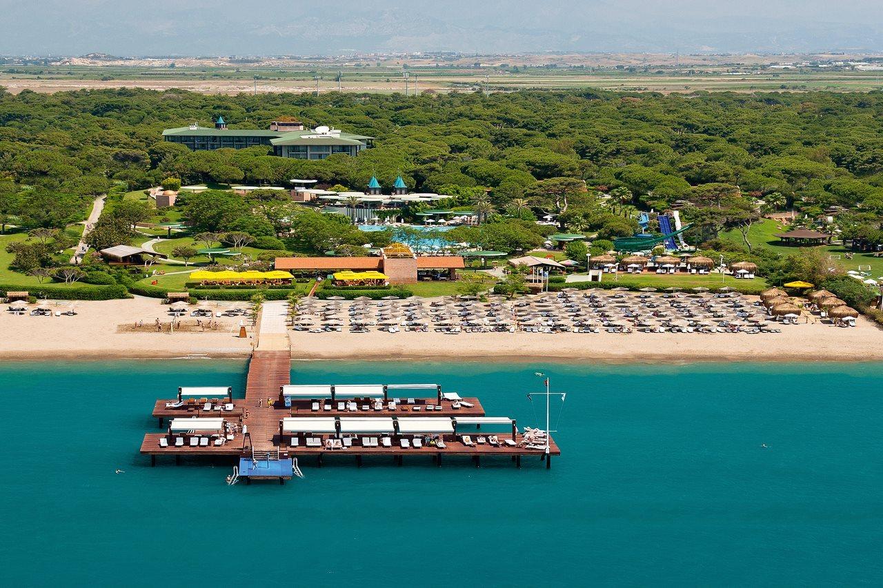 Gloria - Kids Concept Resort