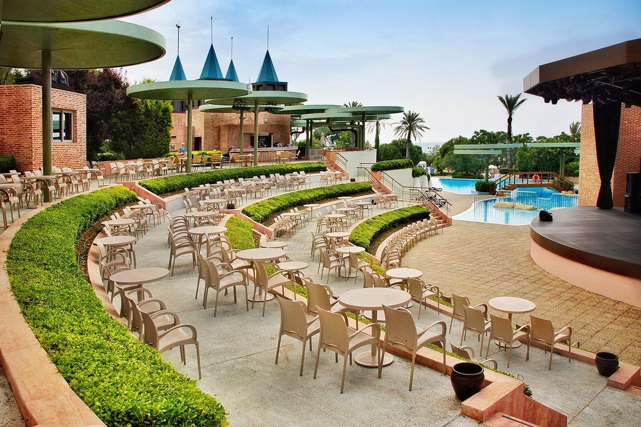 Gloria - Kids Concept Resort