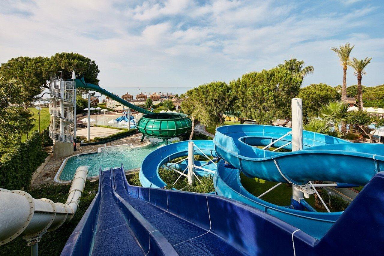 Gloria - Kids Concept Belek