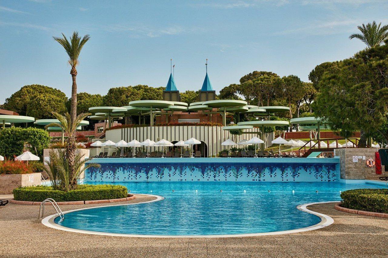 Gloria - Kids Concept Resort