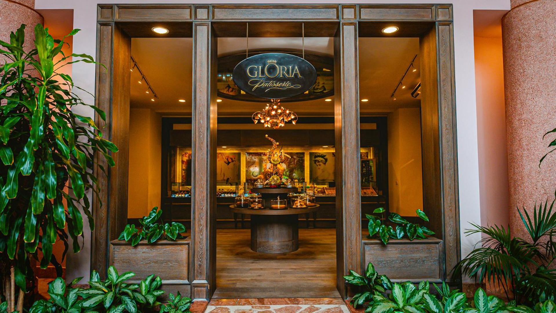 Gloria - Kids Concept Resort Belek