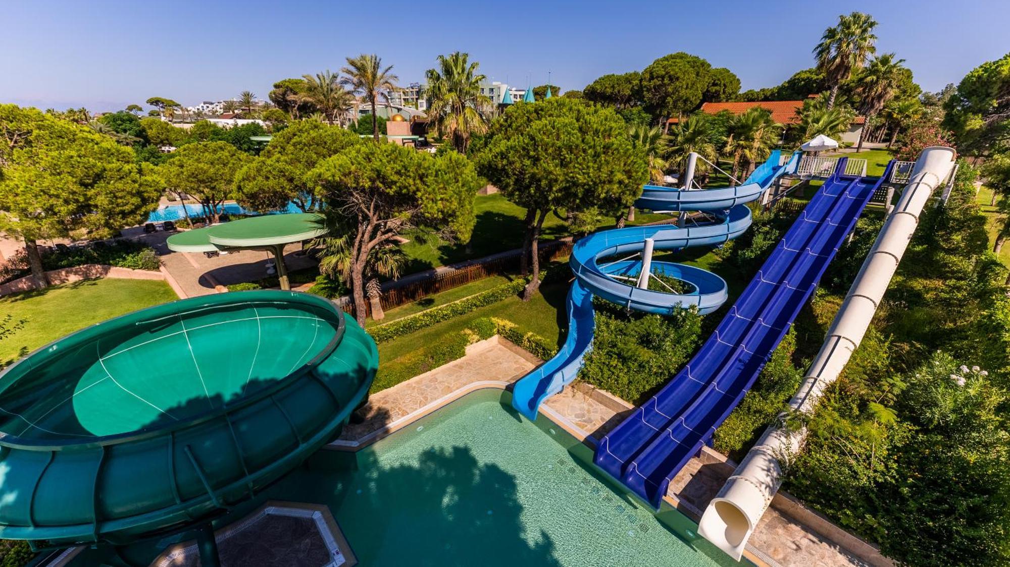 Resort Gloria - Kids Concept 5*