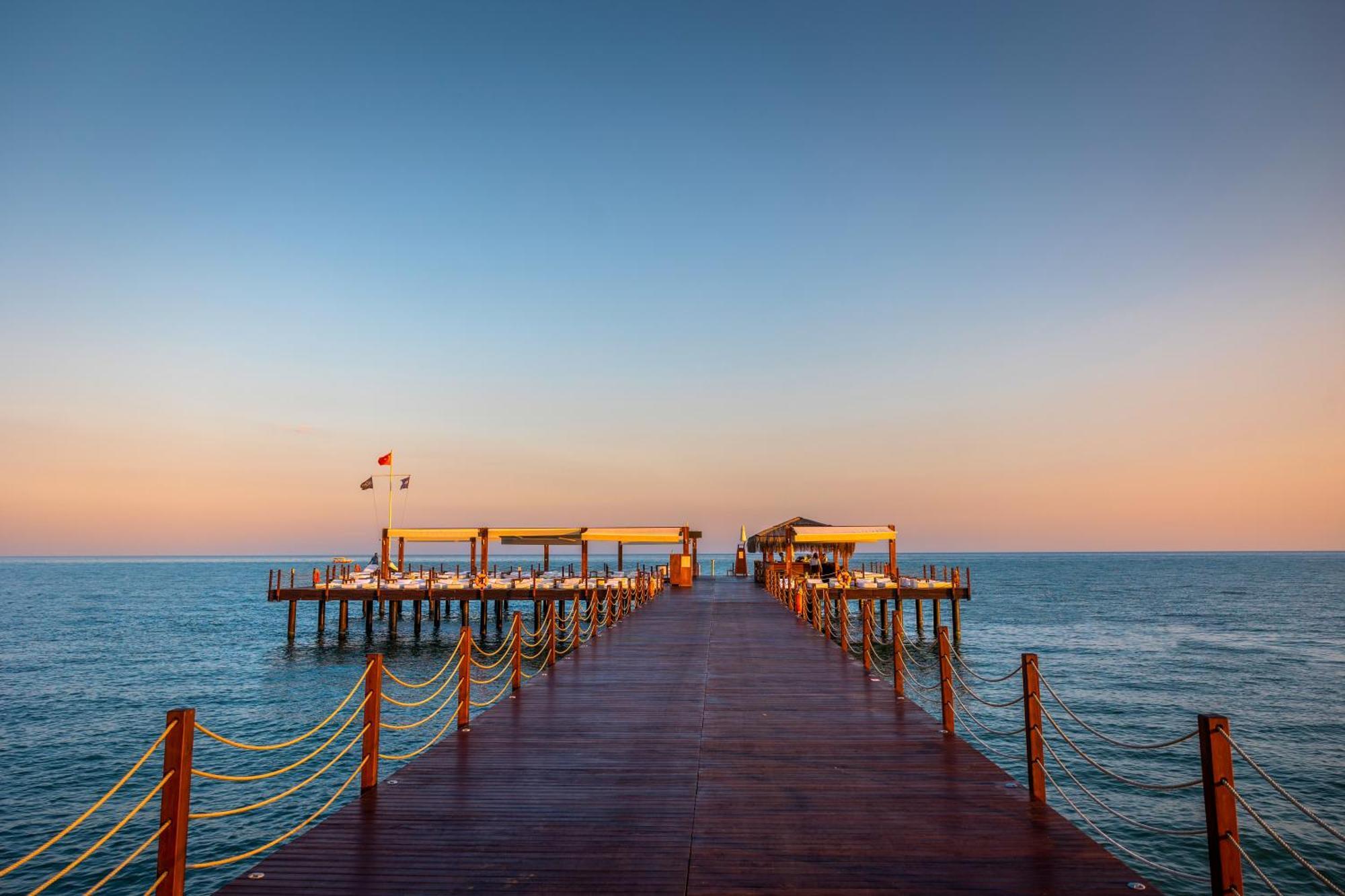 Gloria - Kids Concept Resort Belek