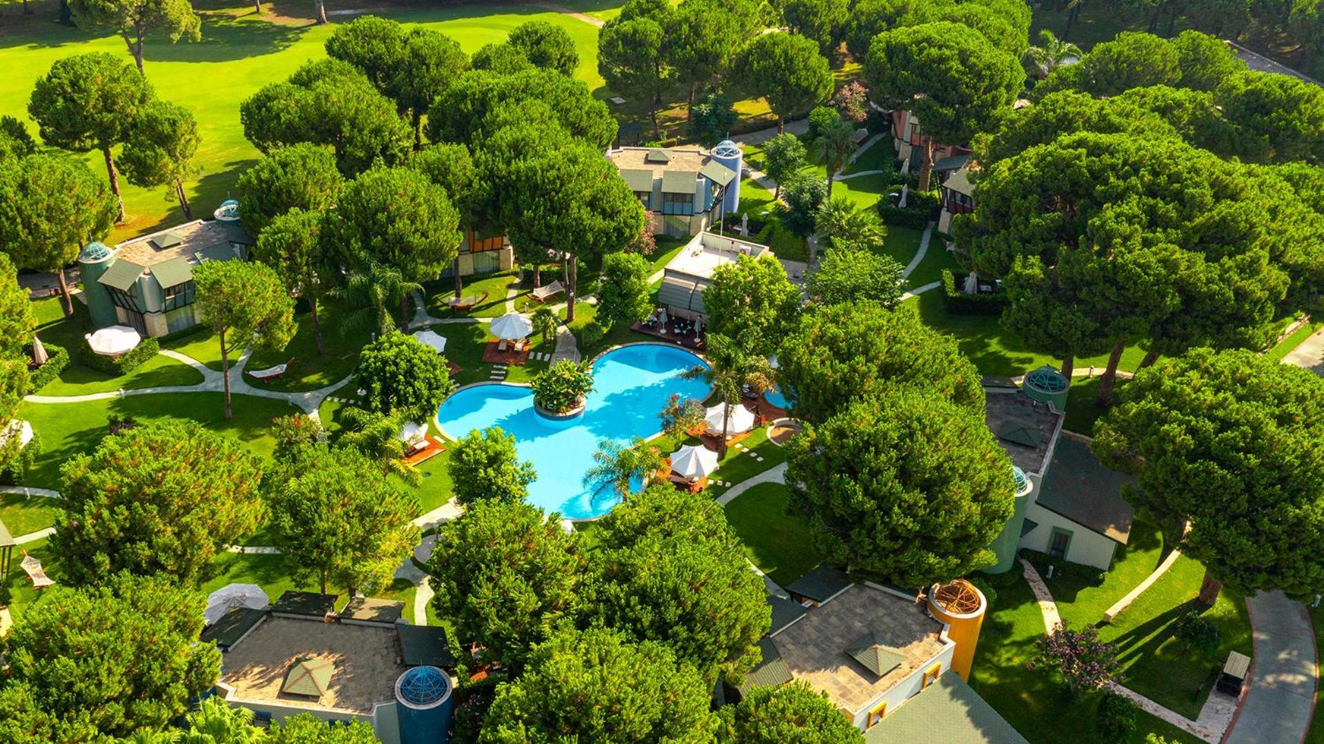 Resort Gloria - Kids Concept Belek