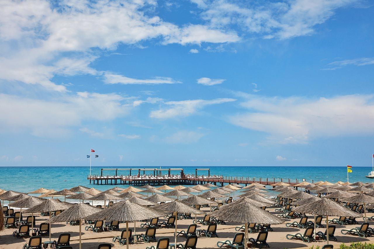 Gloria Resort 5*