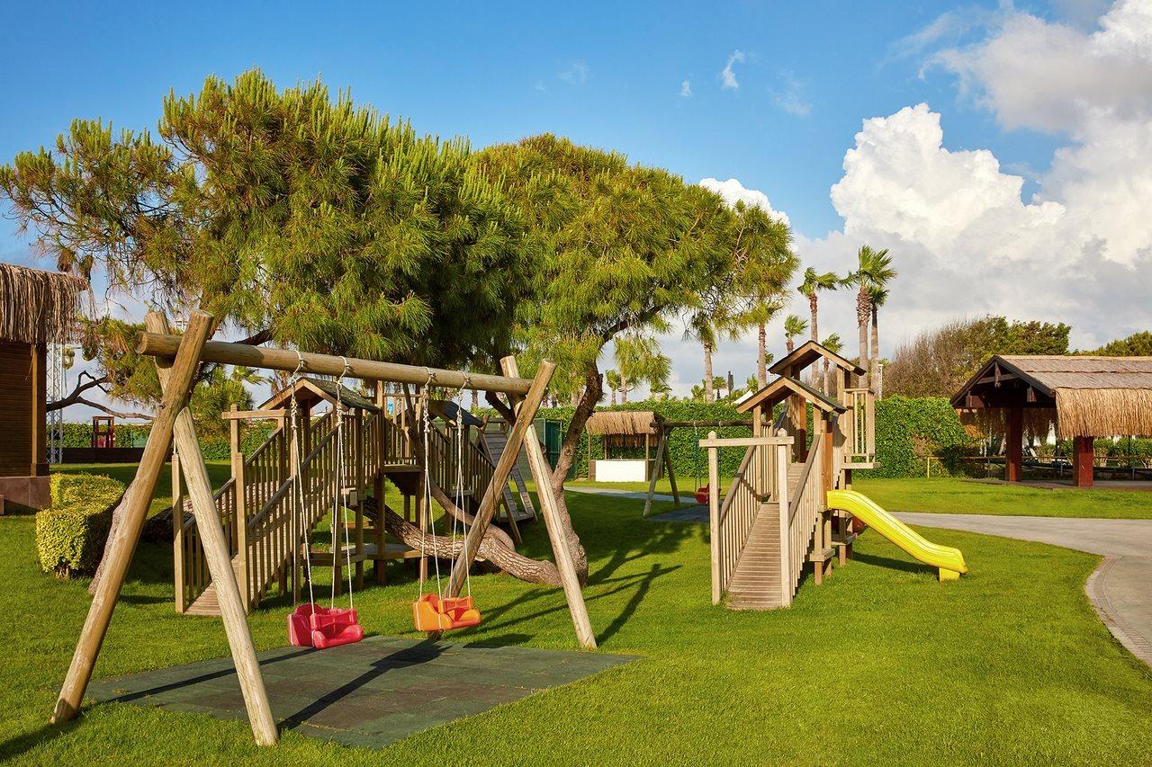 Resort Gloria