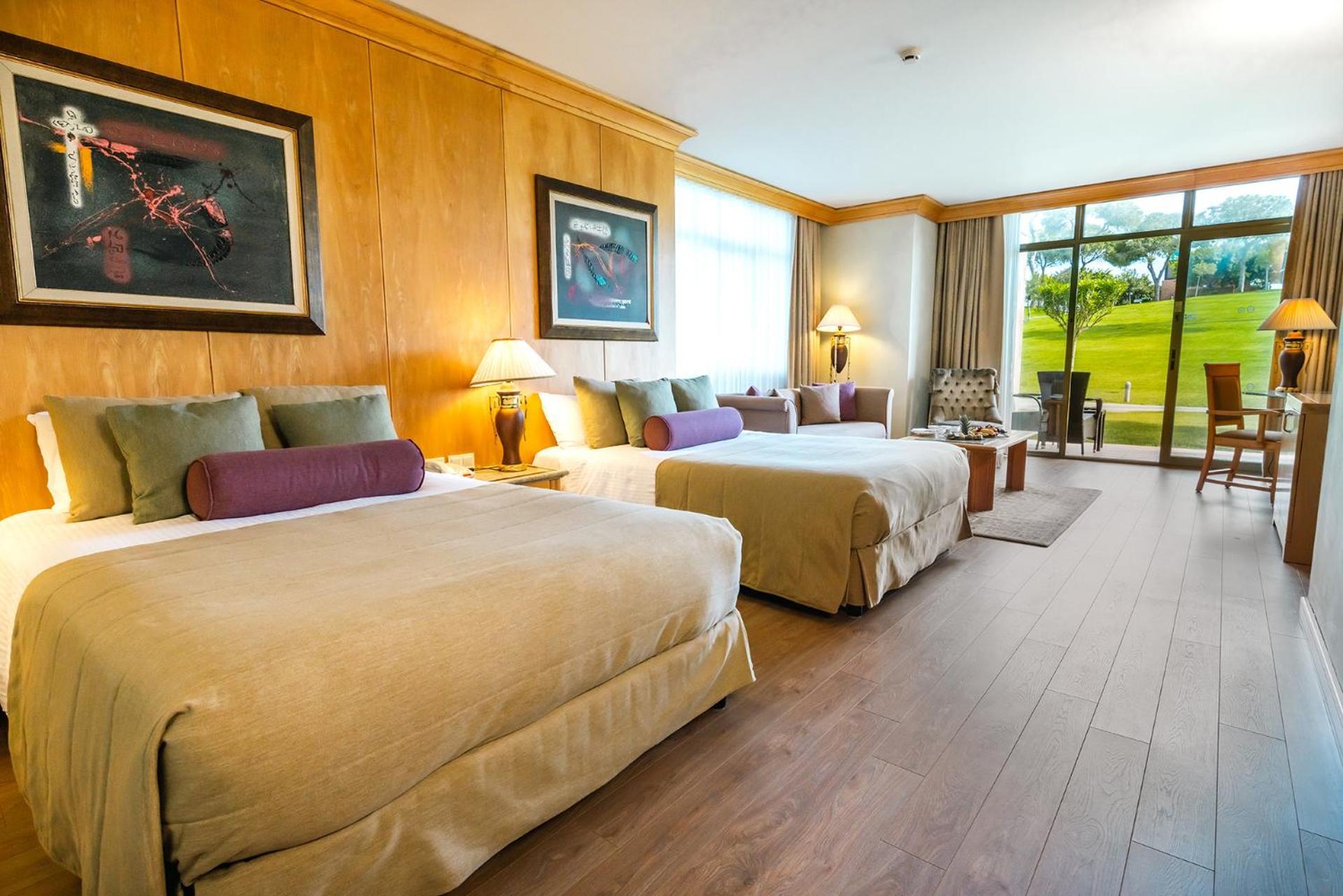Gloria Resort Belek