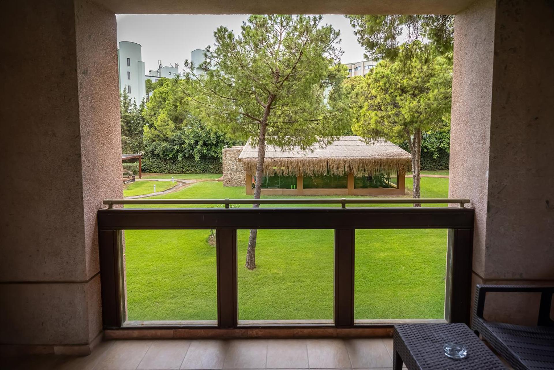 Gloria Resort 5*