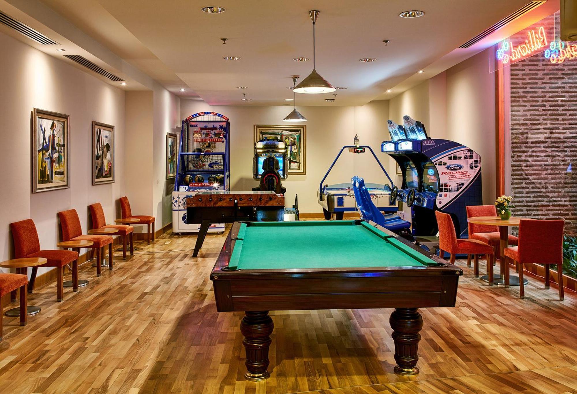 Resort Gloria 5*