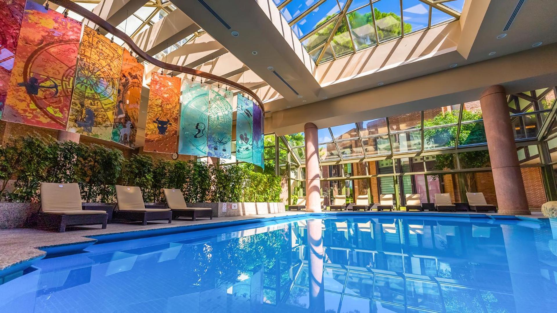 Resort Gloria 5*