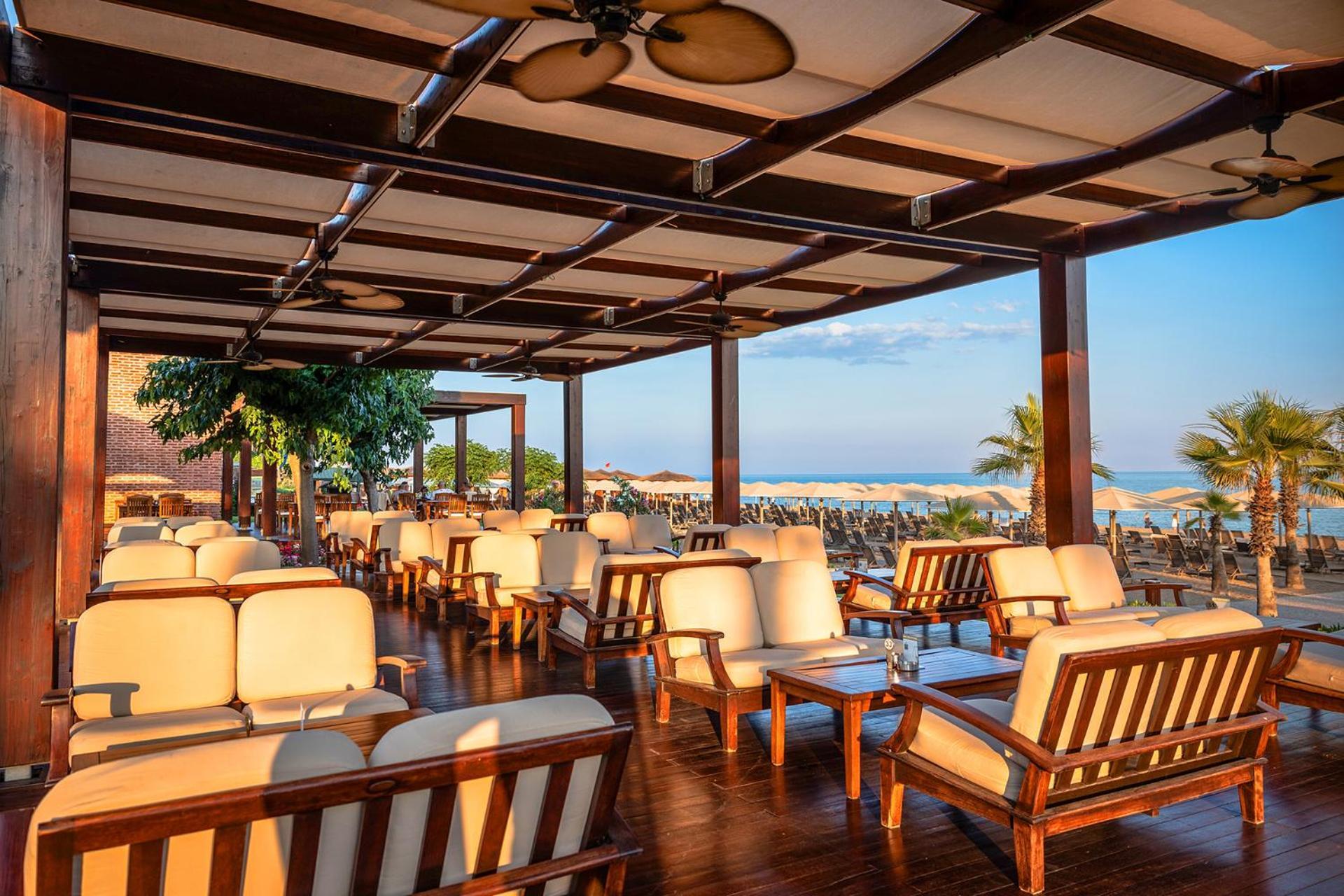 Gloria Resort