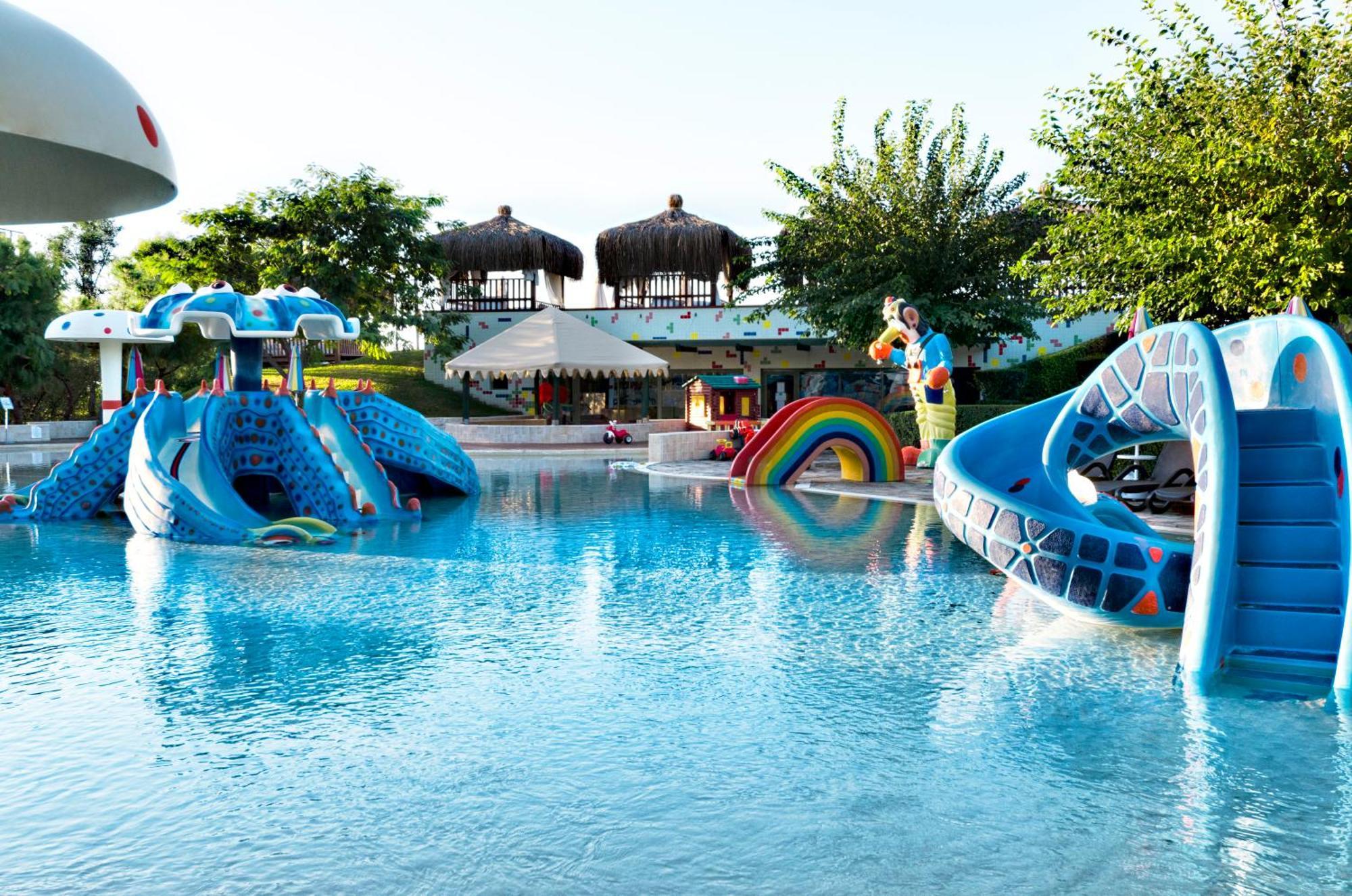 Complex Gloria Belek