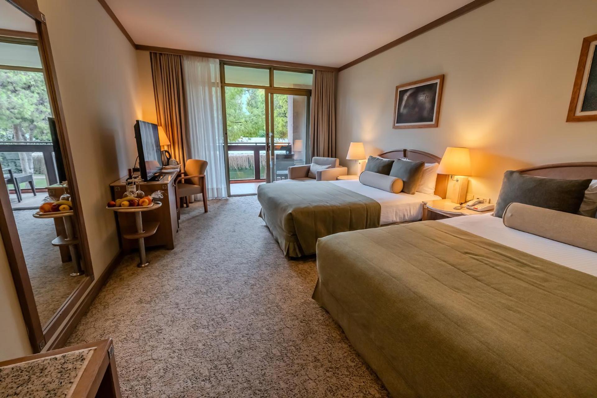Complex Gloria Belek