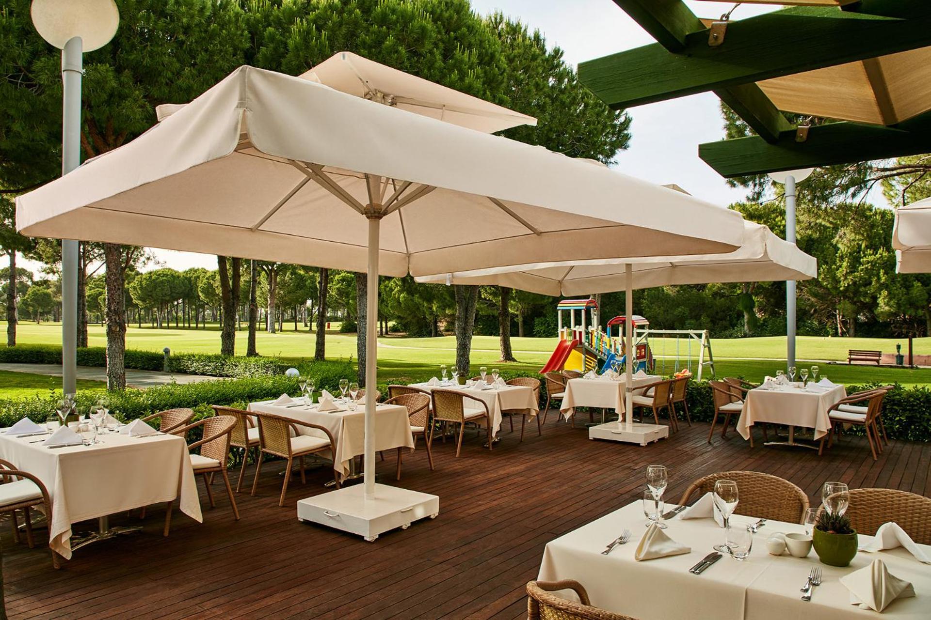 Gloria Complex Belek