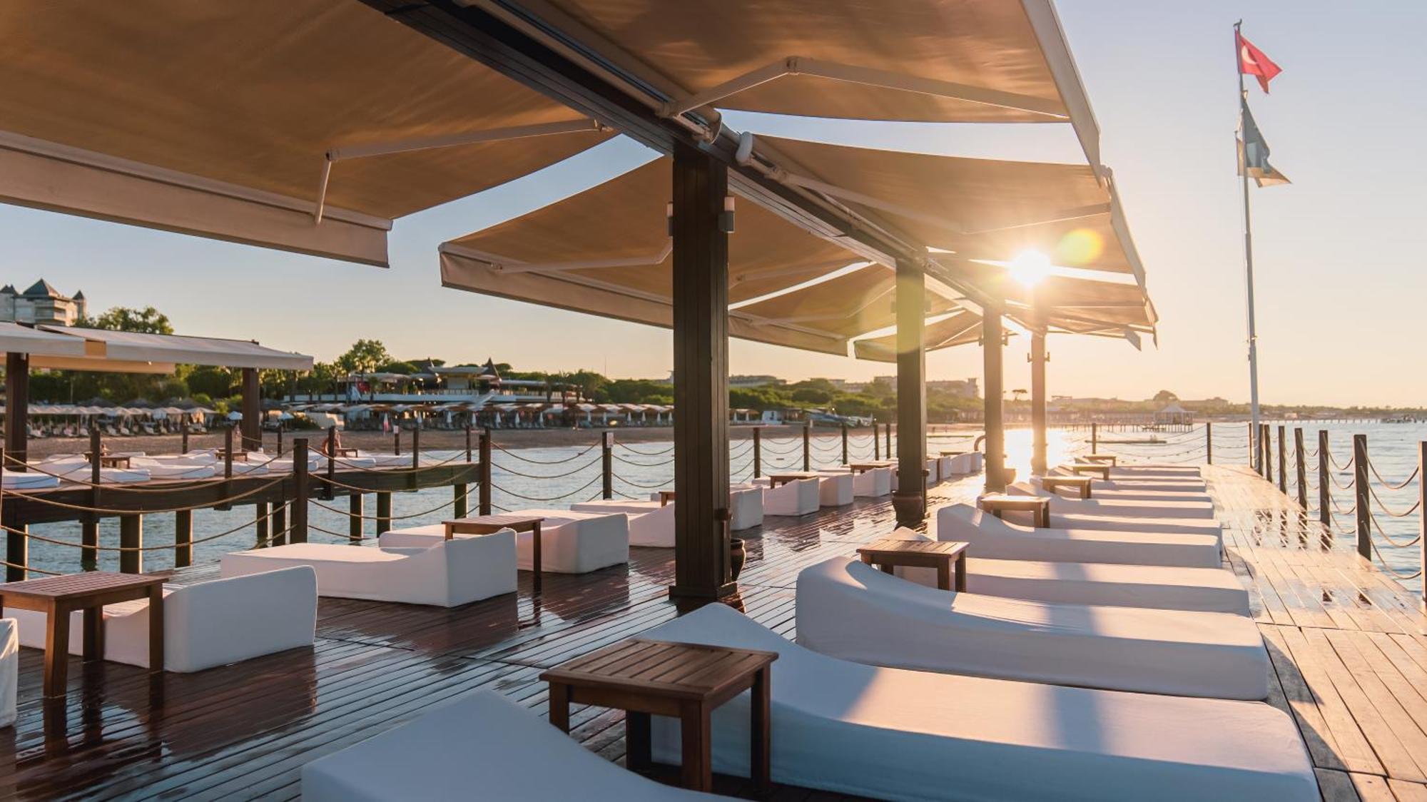 Gloria 5* Belek